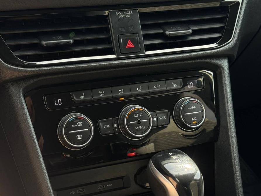 Volkswagen Taos I Екатеринбург  - изображение 24