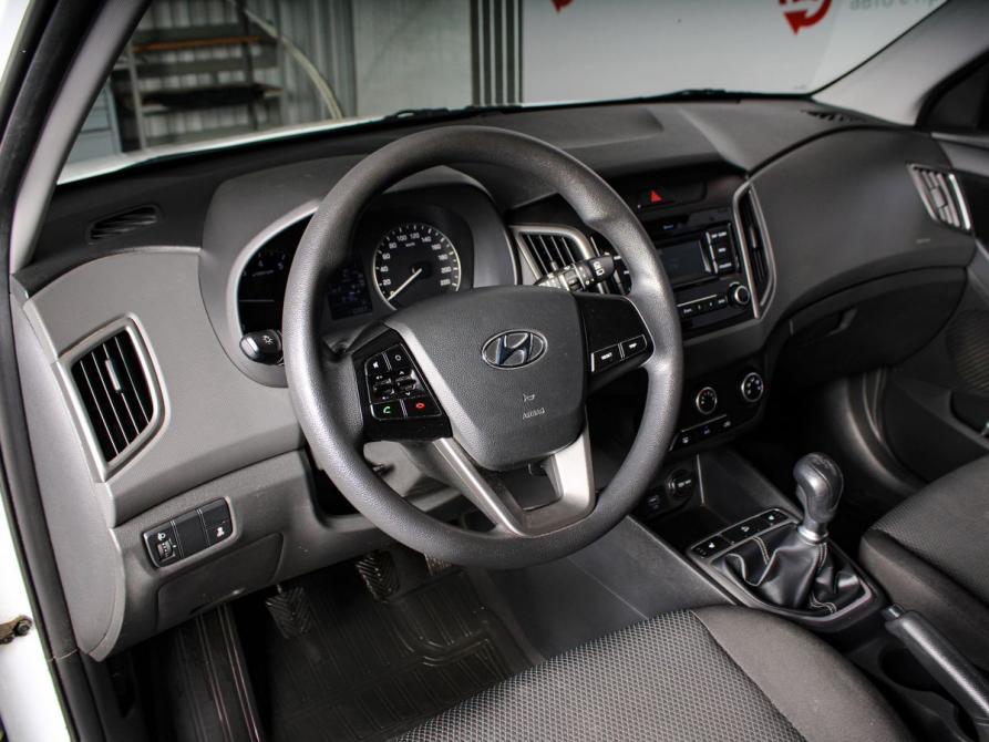 Hyundai Creta I Минеральные Воды  - изображение 7