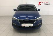 Skoda Rapid II Астрахань  - изображение 20