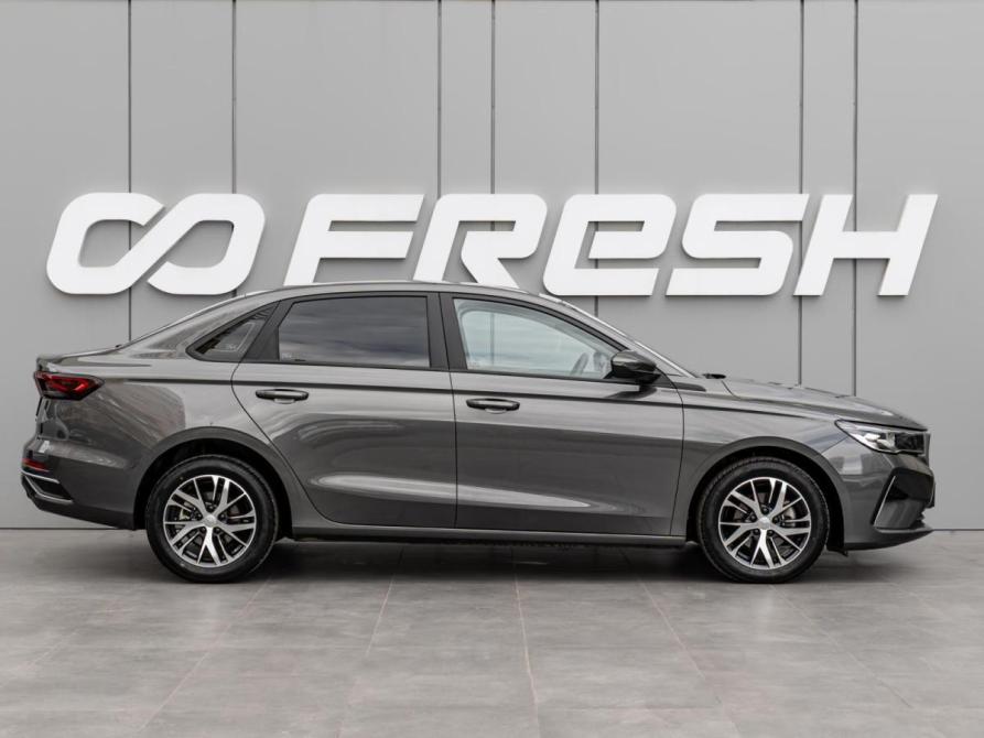 Geely Emgrand II Краснодар  - изображение 5