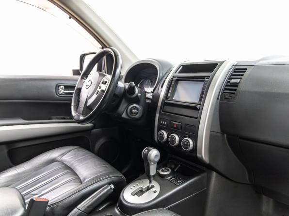 Nissan X-Trail II Рестайлинг с пробегом 2011 года, цена 1 338 000 рублей, 165050 км, внедорожник, Автокод Объявления