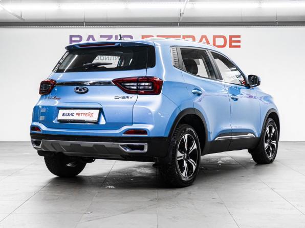 Chery Tiggo 4 Pro I с пробегом 2023 года, цена 1 789 000 рублей, 27943 км, внедорожник, Автокод Объявления