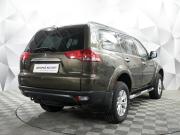 Mitsubishi Pajero Sport II Рестайлинг Ульяновск  - изображение 24