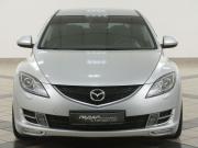 Mazda 6 II (GH) Иваново  - изображение 25