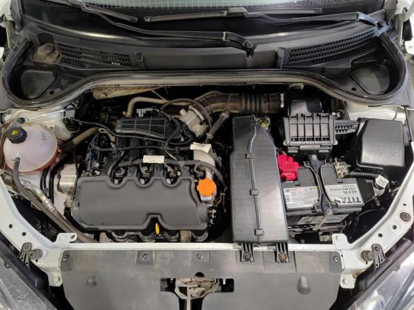 Lada (ВАЗ) Vesta I с пробегом 2021 года, цена 826 000 рублей, 206395 км, седан, Автокод Объявления