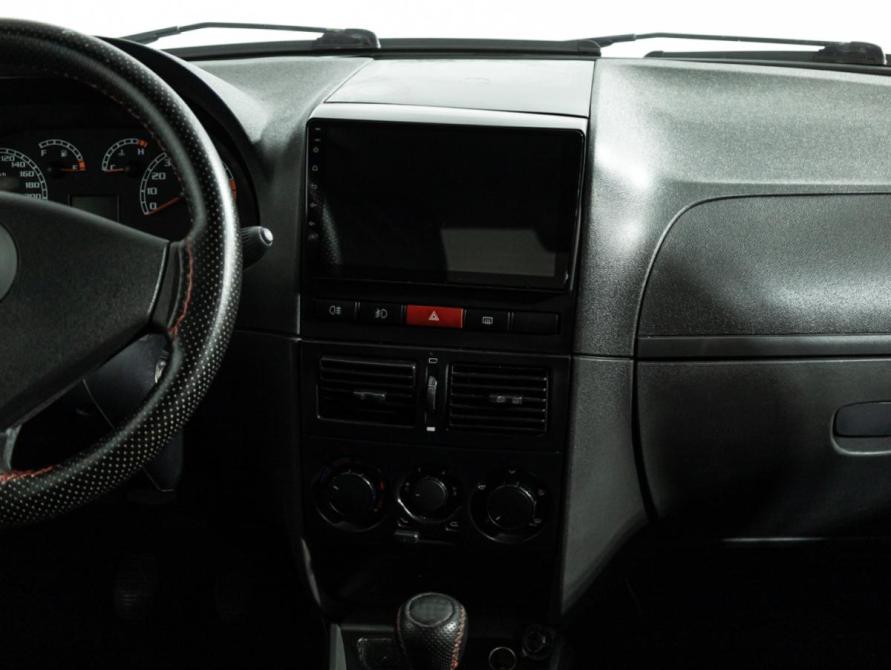Fiat Albea I Рестайлинг Санкт-Петербург  - изображение 14