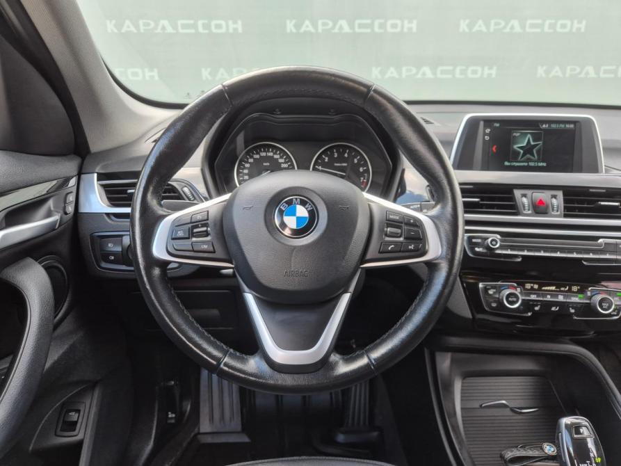 BMW X1 II (F48) Екатеринбург  - изображение 5