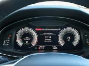 Audi A6 V (C8) Москва  - изображение 35