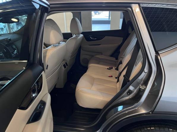 Nissan X-Trail III Рестайлинг с пробегом 2021 года, цена 2 782 000 рублей, 46975 км, внедорожник, Автокод Объявления