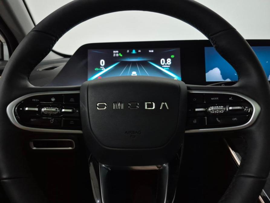 Omoda C5 I Альметьевск  - изображение 24