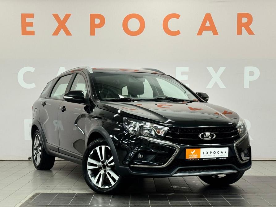 Lada (ВАЗ) Vesta I Волгоград  - изображение 1
