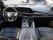 Cadillac Escalade V Москва  - изображение 46
