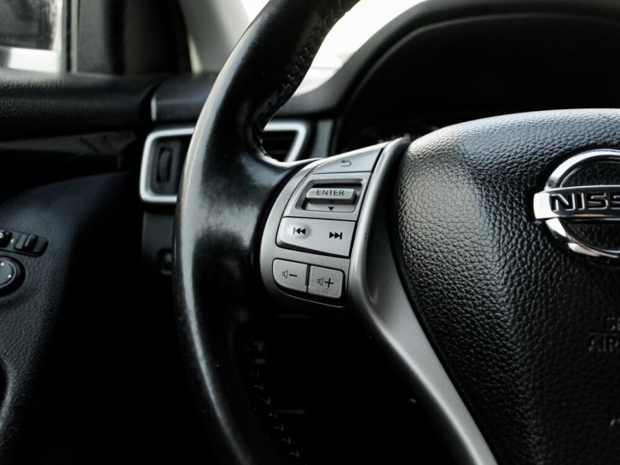 Nissan Qashqai II Екатеринбург  - изображение 14