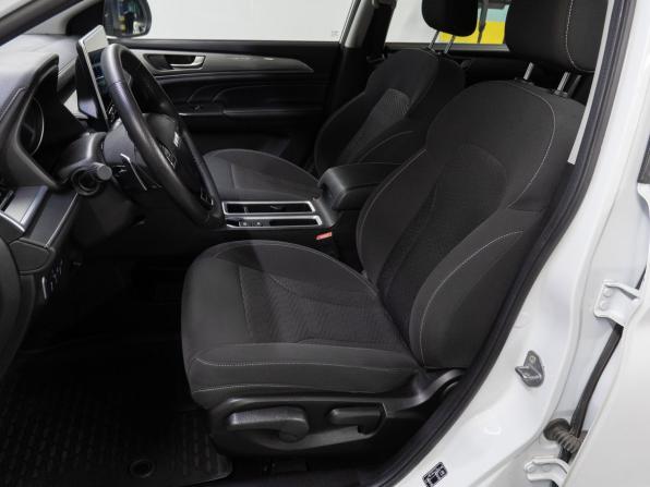 Haval M6 II с пробегом 2023 года, цена 1 825 000 рублей, 35235 км, внедорожник, Автокод Объявления