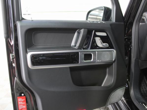 Mercedes-Benz G-Класс AMG II (W463) с пробегом 2020 года, цена 13 880 000 рублей, 77000 км, внедорожник, Автокод Объявления