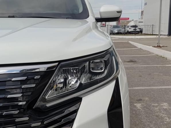 Livan X6 Pro с пробегом 2024 года, цена 1 675 000 рублей, 44430 км, внедорожник, Автокод Объявления