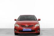 Toyota Corolla X (E140 E150) Рестайлинг Барнаул  - изображение 25