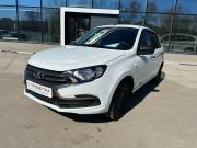 Lada (ВАЗ) Granta I Рестайлинг Нижний Новгород  - изображение 18
