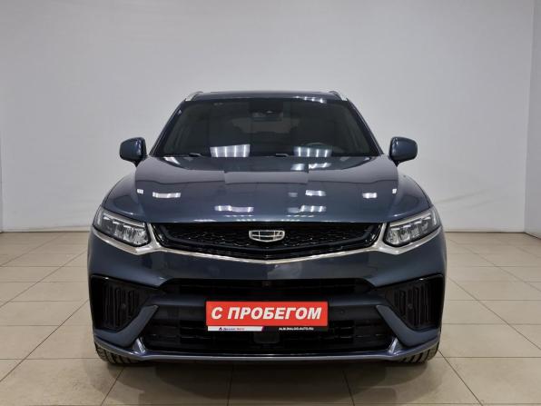 Geely Tugella I Рестайлинг с пробегом 2022 года, цена 2 600 000 рублей, 93530 км, внедорожник, Автокод Объявления