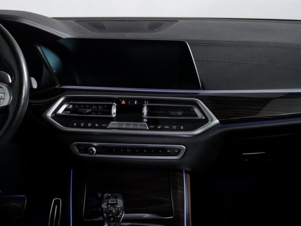 BMW X5 IV (G05/G18) с пробегом 2019 года, цена 6 850 000 рублей, 142653 км, внедорожник, Автокод Объявления