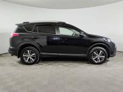 Toyota RAV4 IV (XA40) Рестайлинг Уфа  - изображение 30