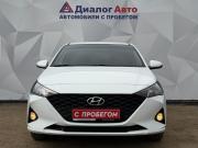 Hyundai Solaris II Рестайлинг Набережные Челны  - изображение 20