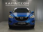 Mazda CX-5 I Пермь  - изображение 21