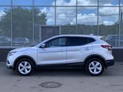 Nissan Qashqai II Рестайлинг Москва  - изображение 30