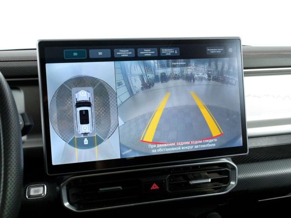 JETOUR T2 с пробегом 2024 года, цена 2 648 000 рублей, 104748 км, внедорожник, Автокод Объявления