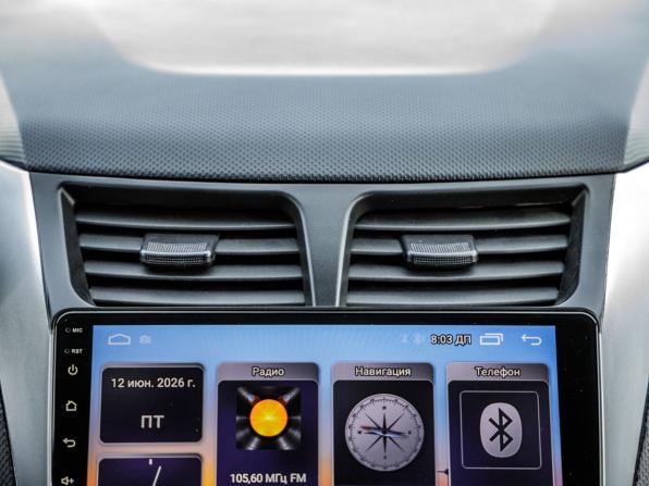 Hyundai Solaris I с пробегом 2011 года, цена 498 000 рублей, 147314 км, хэтчбек, Автокод Объявления