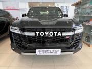 Toyota Land Cruiser 300 Series Москва  - изображение 14
