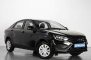 Lada (ВАЗ) Vesta I Рестайлинг (NG) Челябинск  - изображение 20