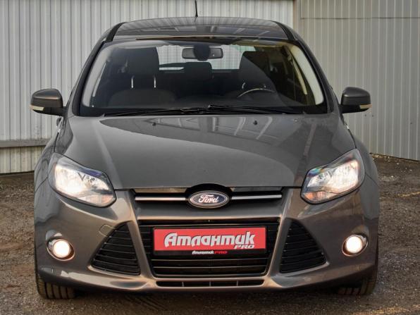 Ford Focus III с пробегом 2013 года, цена 797 000 рублей, 215397 км, универсал, Автокод Объявления