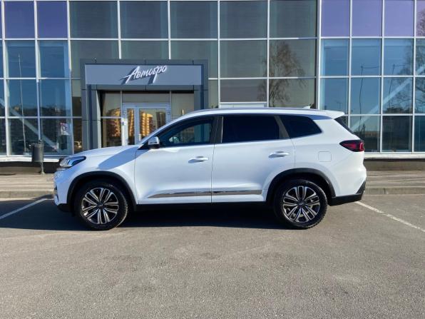 Chery Tiggo 8 I с пробегом 2020 года, цена 1 669 000 рублей, 109003 км, внедорожник, Автокод Объявления