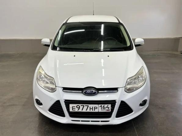 Ford Focus III с пробегом 2014 года, цена 588 000 рублей, 174754 км, универсал, Автокод Объявления