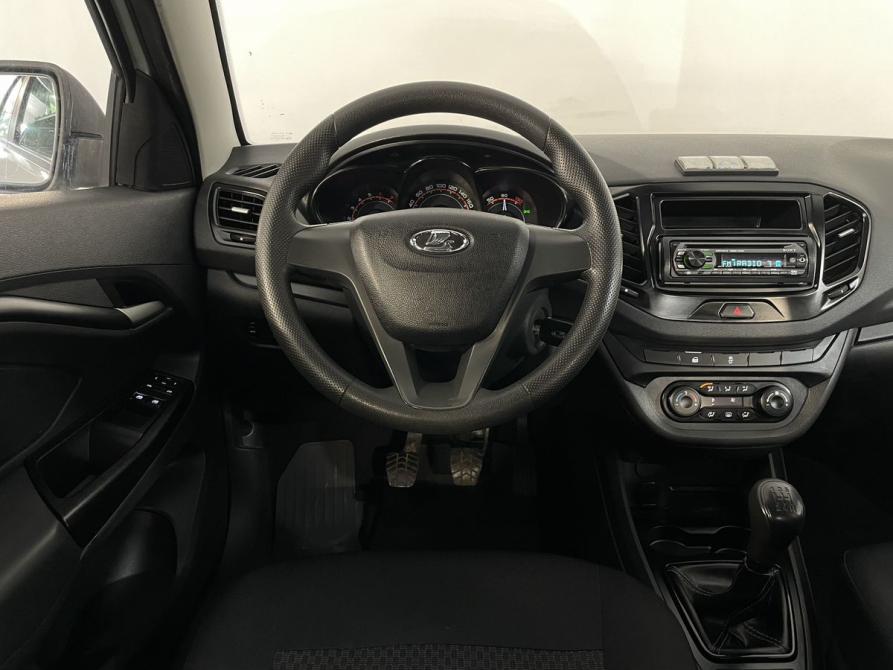 Lada (ВАЗ) Vesta I Великий Новгород  - изображение 13