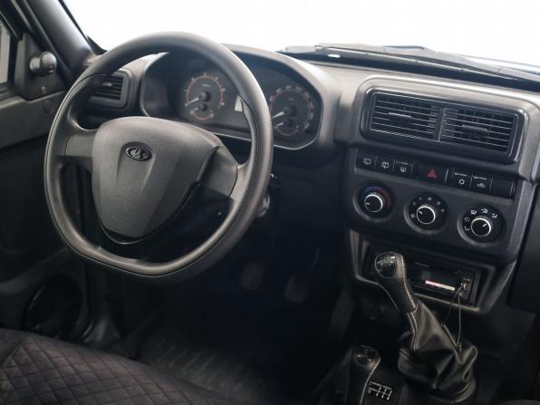 Lada (ВАЗ) Niva Legend с пробегом 2023 года, цена 900 000 рублей, 31362 км, внедорожник, Автокод Объявления