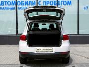 Volkswagen Tiguan I Рестайлинг Екатеринбург  - изображение 43