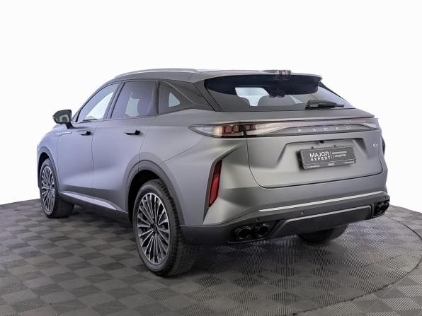 Exeed RX с пробегом 2024 года, цена 3 300 000 рублей, 21810 км, внедорожник, Автокод Объявления