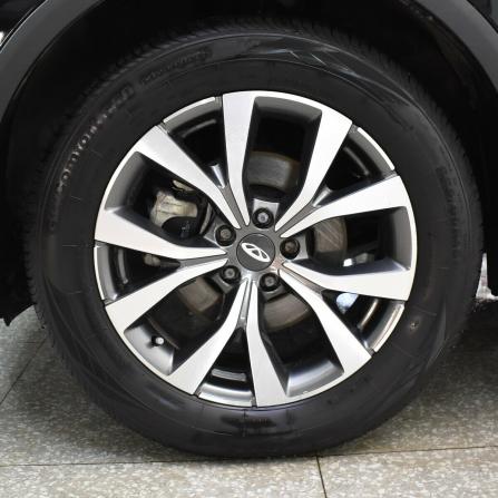 Chery Tiggo 7 Pro Max I с пробегом 2023 года, цена 1 840 000 рублей, 41928 км, внедорожник, Автокод Объявления