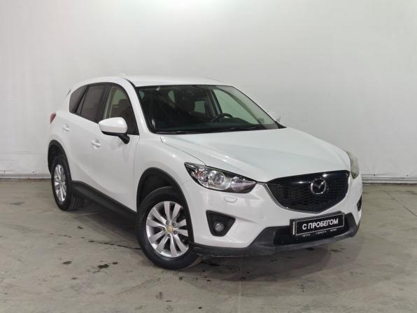 Mazda CX-5 I с пробегом 2013 года, цена 1 619 000 рублей, 173780 км, внедорожник, Автокод Объявления