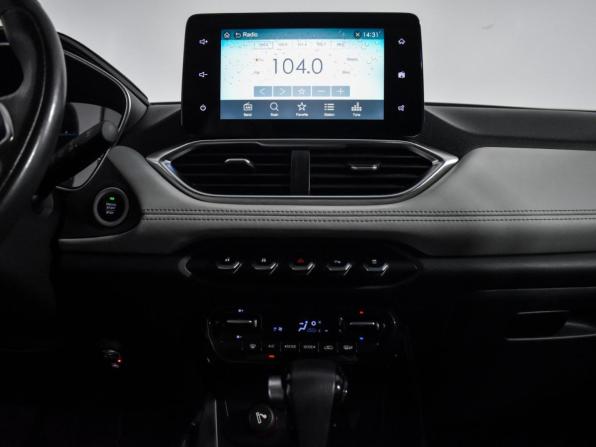 Chevrolet Captiva II с пробегом 2022 года, цена 1 754 000 рублей, 80000 км, внедорожник, Автокод Объявления