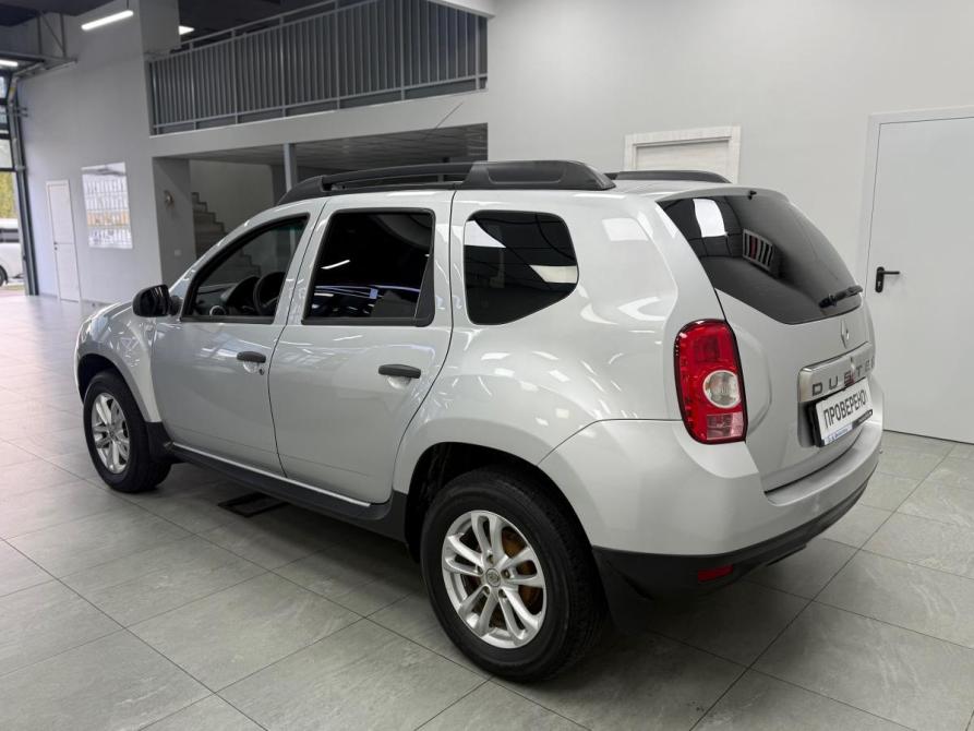 Renault Duster I Казань  - изображение 5