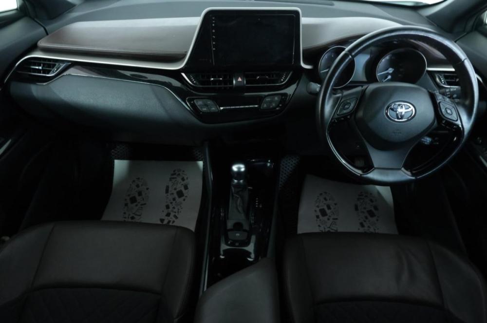 Toyota C-HR I Омск  - изображение 13