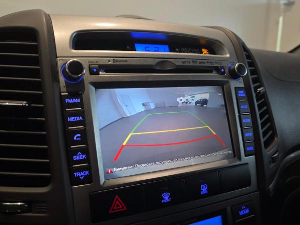 Hyundai Santa Fe II Рестайлинг с пробегом 2012 года, цена 1 729 000 рублей, 152040 км, внедорожник, Автокод Объявления