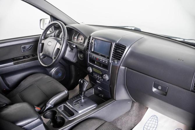 Kia Sorento I Рестайлинг с пробегом 2007 года, цена 799 000 рублей, 347691 км, внедорожник, Автокод Объявления