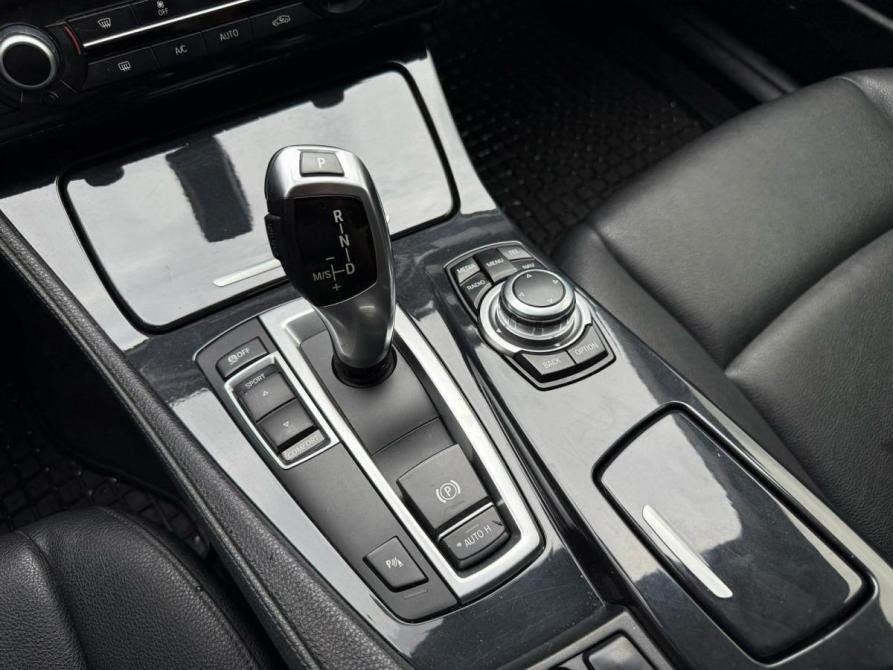 BMW 5 серии VI (F10/F11/F07) Набережные Челны  - изображение 12