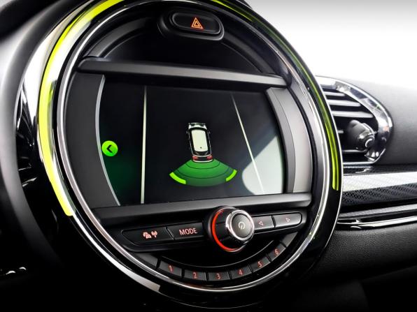 Mini Clubman II Рестайлинг с пробегом 2019 года, цена 2 130 000 рублей, 50028 км, универсал, Автокод Объявления