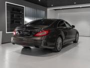 Mercedes-Benz CLS II (C218) Рестайлинг Москва  - изображение 33