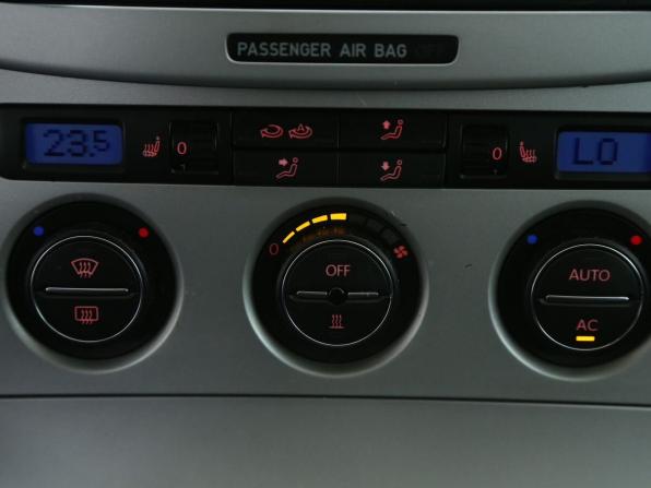 Volkswagen Passat B6 с пробегом 2008 года, цена 521 000 рублей, 270000 км, универсал, Автокод Объявления